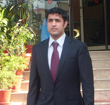 waseem